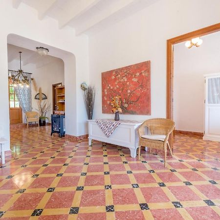 פלניטקס Finca Can Pereta By Mallorca House Rent מראה חיצוני תמונה