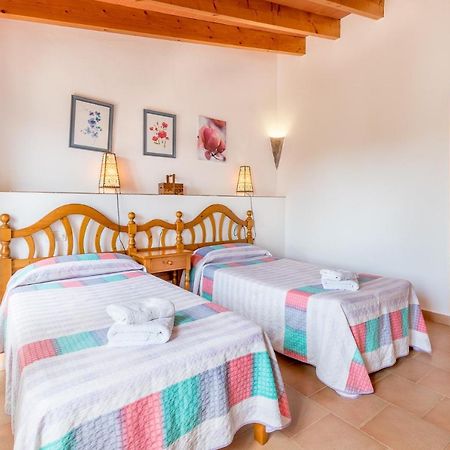 פלניטקס Finca Can Pereta By Mallorca House Rent מראה חיצוני תמונה