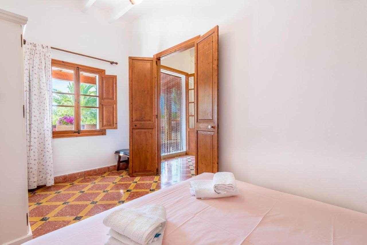 פלניטקס Finca Can Pereta By Mallorca House Rent מראה חיצוני תמונה