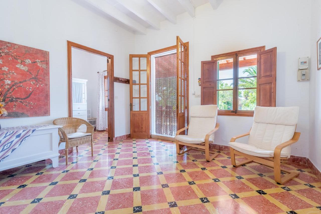 פלניטקס Finca Can Pereta By Mallorca House Rent מראה חיצוני תמונה