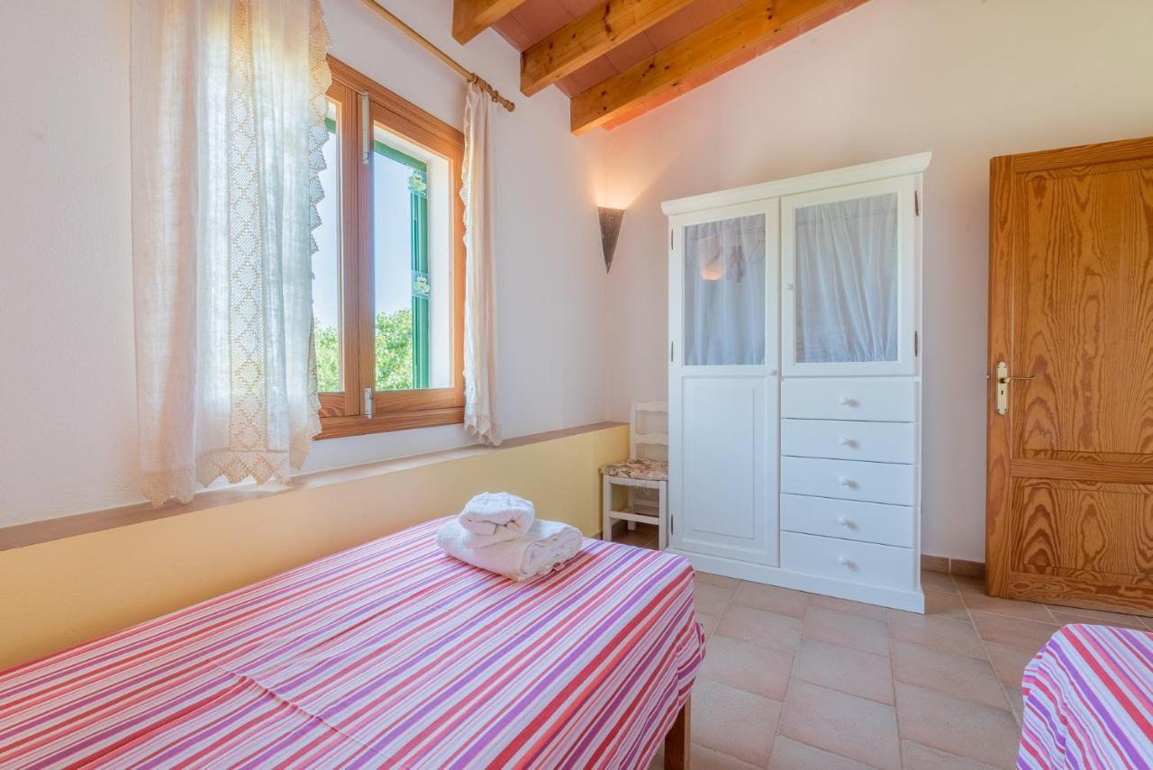 פלניטקס Finca Can Pereta By Mallorca House Rent מראה חיצוני תמונה