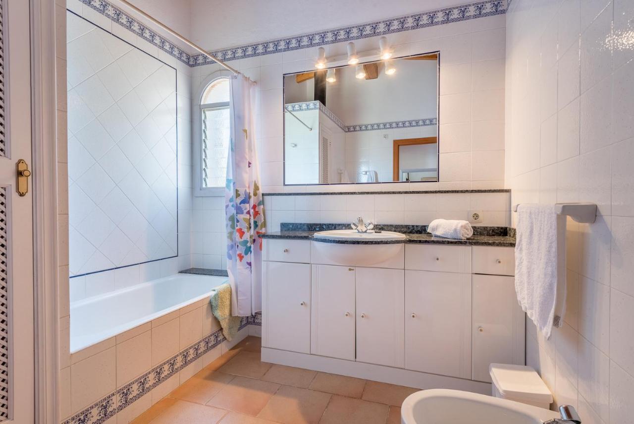 פלניטקס Finca Can Pereta By Mallorca House Rent מראה חיצוני תמונה