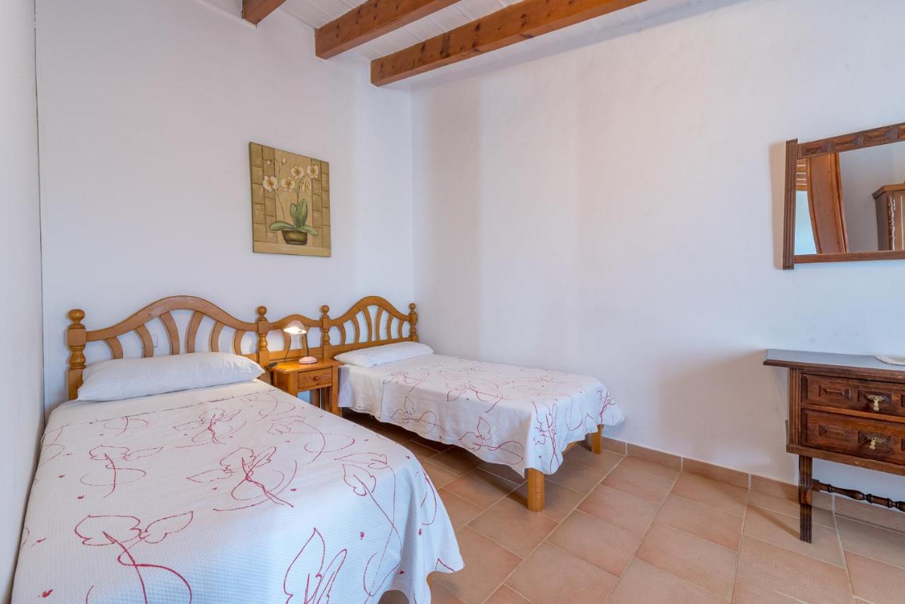 פלניטקס Finca Can Pereta By Mallorca House Rent מראה חיצוני תמונה