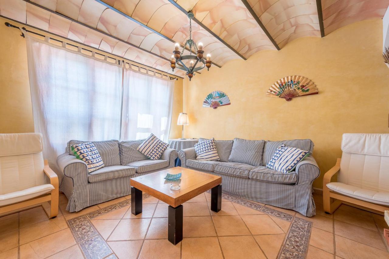 פלניטקס Finca Can Pereta By Mallorca House Rent מראה חיצוני תמונה